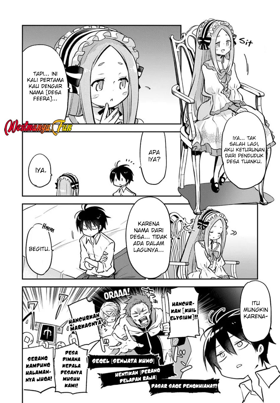 Henkyou Gurashi no Maou, Tensei shite Saikyou no Majutsushi ni naru ~Aisarenagara Nariagaru Moto Maō wa, Ningen o Shiritai~